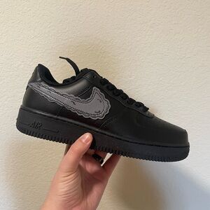 Nike kaws af1🔥